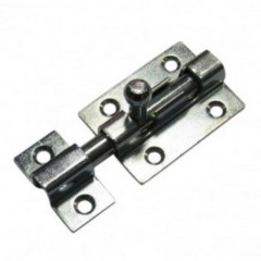 Шпингалет ЗТ6 цинк г.Кунгур (17579)