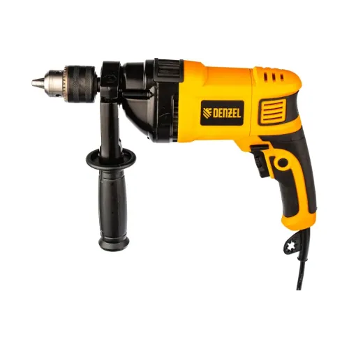 Дрель DENZEL ID-850 (26309) (*15)