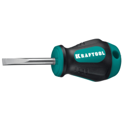Отвертка KRAFTOOL Х-Drive SL 5х38 мм (250071-5.5-038)
