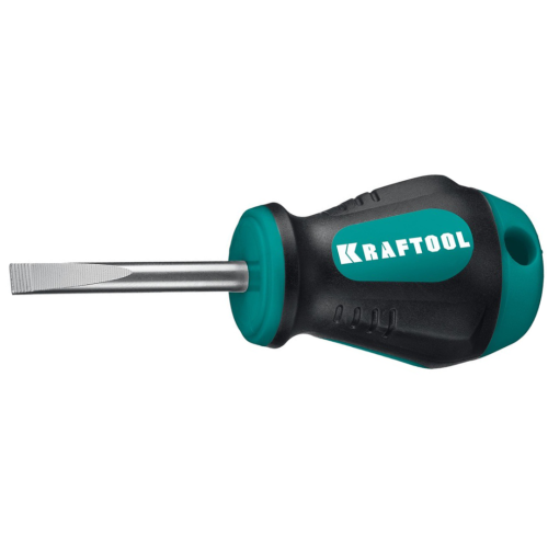 Отвертка KRAFTOOL Х-Drive SL 5х38 мм (250071-5.5-038)