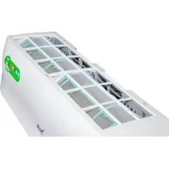 Кондиционер RIX LITE On-Off I/O-W09MB