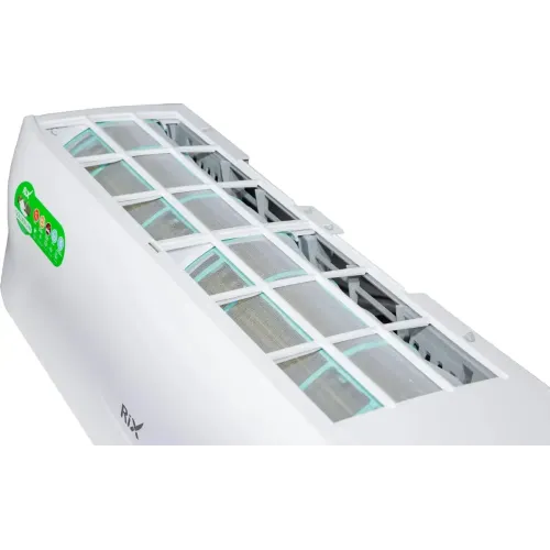 Кондиционер RIX LITE On-Off I/O-W09MB