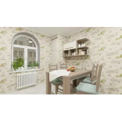 Обои Брянские Оливия-2 моющиеся 0,53*10 (24)