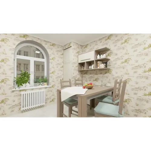 Обои Брянские Оливия-2 моющиеся 0,53*10 (24)