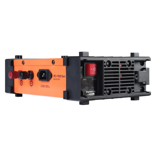 Зарядно-пусковое устройство PATRIOT Expert BCI-150D-Start (*7)