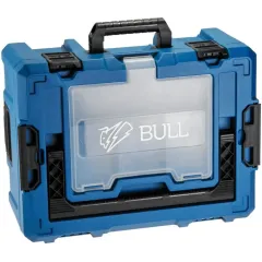 Кейс модульный для инструмента  BULL Xcase X003 L