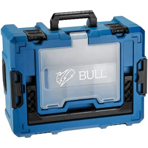 Кейс модульный для инструмента  BULL Xcase X003 L