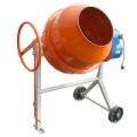 Бетоносмесители