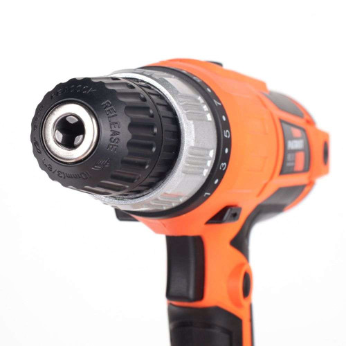 Дрель-шуруповерт PATRIOT FS 300 (*15)