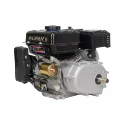 Двигатель 4Т LIFAN 170 FD-T-R (8 л/с, D-20мм)+эл. стартер