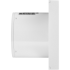 Вентилятор вытяжной D100 Electrolux Rainbow EAFR-100 silver