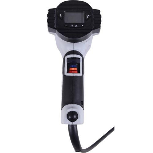 Теплопистолет РЕСАНТА ФЭ-2000ЭКД (75/2/3) (*15)