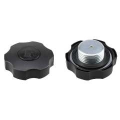 Крышка топливного бака МБ 160F/190F с резьбой (9130)