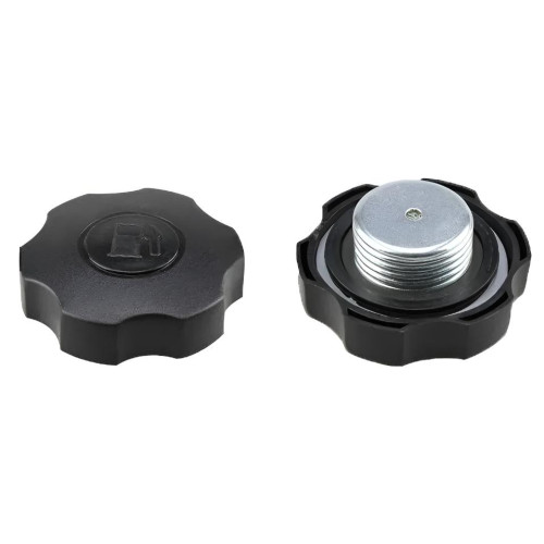 Крышка топливного бака МБ 160F/190F с резьбой (9130)