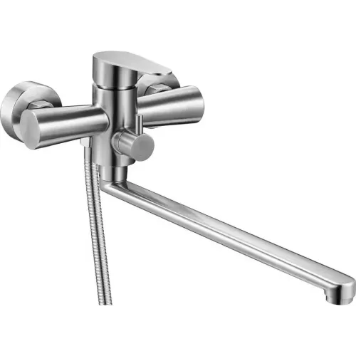 Смеситель для ванны SOLONE JAT7-A094