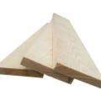 Дерево обрезное