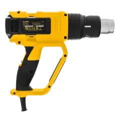 Теплопистолет DENZEL HG-2000M (28005) (*15)