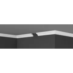 Плинтус потолочный Де-Багет П04 35/30 (100)