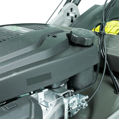 Газонокосилка бензо CAIMAN FERRO 52CV