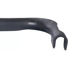 Фиксатор поворота пластиковый 90° для труб ф 20 мм