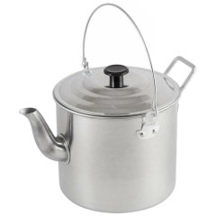 Чайник походный ECOS алюминиевый 2,6л (210048)