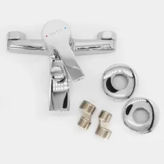 Смеситель для ванны VODA 