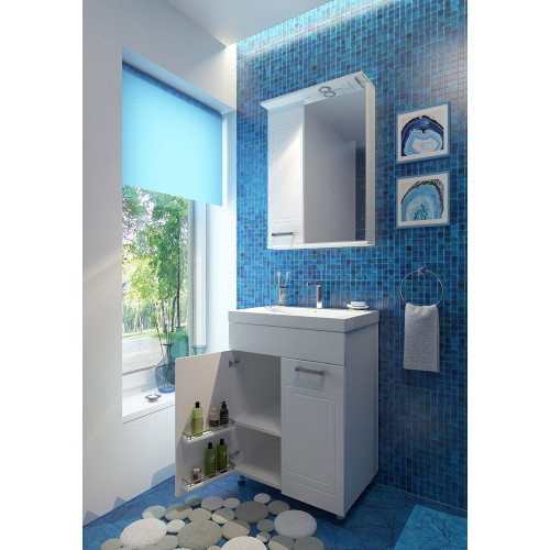 Тумба EVA GOLD 60 