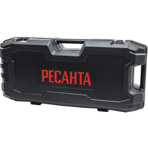 Молоток отбойный РЕСАНТА ОМ-1800Э (75/23/1) (*15)