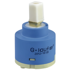 Кран-букса G-LAUF UFX-1347 ф 35мм (картридж)
