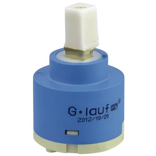 Кран-букса G-LAUF UFX-1347 ф 35мм (картридж)