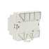 Блок питания на DIN-рейку APEYRON 24V 100W IP20 100х93х56мм 03-165