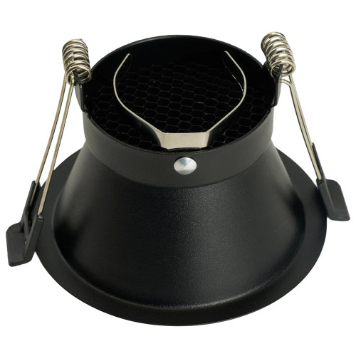 Свет. точ. Feron DL3110 MR16 черный(51341)