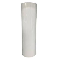 Пьедестал ROSA белый