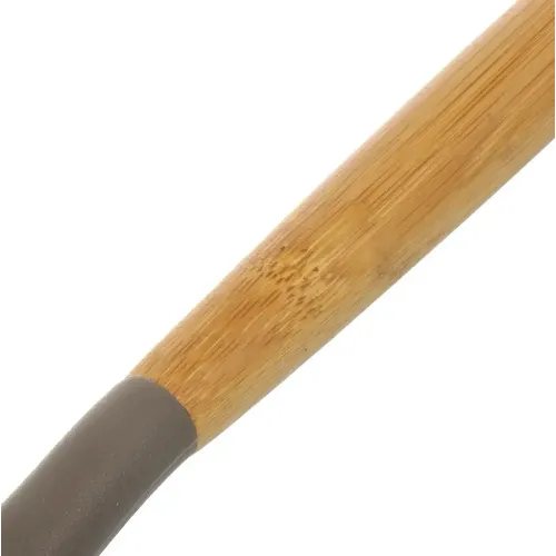 Половник DANIKS Elite Wood силиконовый (477387)