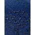 Шторка для ванной MARBLE полиэстер 180x200cм синий (891262)