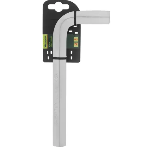 Ключ-шестигранник СИБРТЕХ 