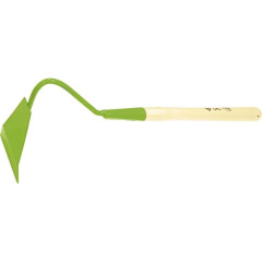 Тяпка СИБРТЕХ малая, изогнутое крепление, с черенком (62302)