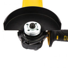 Машина углошлифовальная DENZEL AG125-1100 (26906) (*15)