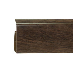 /Плинтус WINART 312 Дуб Фаворит 80 мм(2,2м)