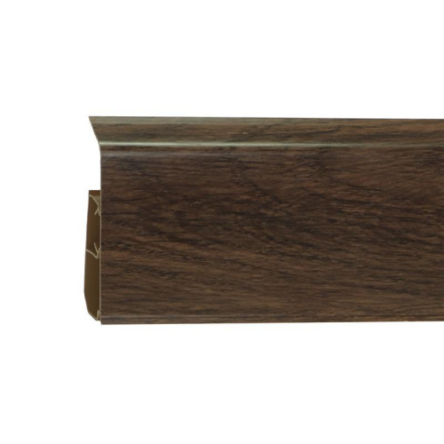 /Плинтус WINART 312 Дуб Фаворит 80 мм(2,2м)