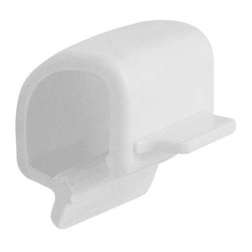 АЛЬТА СТАНДАРТ БЕЛЫЙ клипса