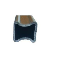 Б-15 Труба-декор 15-15-1,2 мм.2м