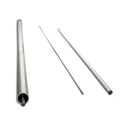 Штанга для триммера d=26мм, 7 шлиц, 152см (1330)