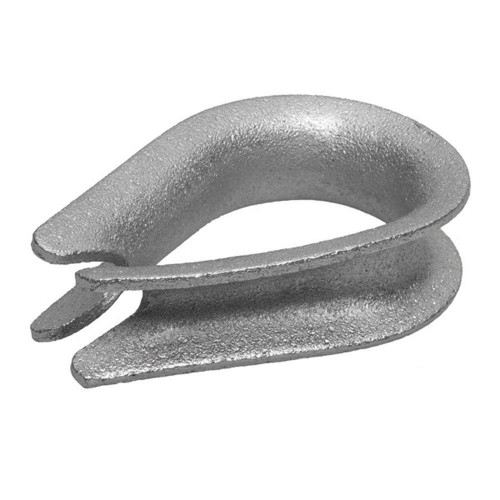 Коуш DIN 6899  D8