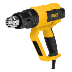 Теплопистолет DENZEL HG-2000M (28005) (*15)