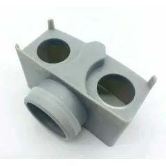 Гидрозатвор для трапа TIM BAD4002