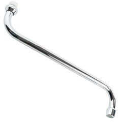 Излив FRAP F7140S хром