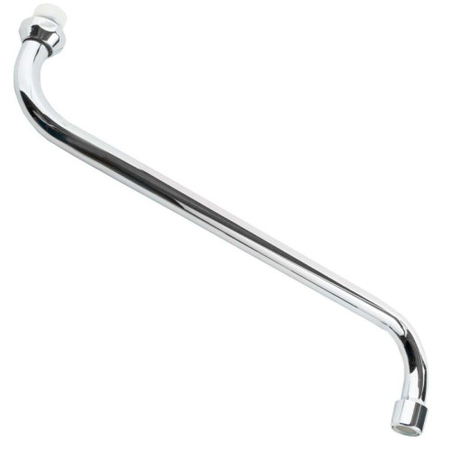 Излив FRAP F7140S хром