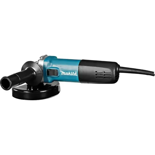 Машина углошлифовальная MAKITA 125мм 9558HNR