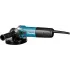 Машина углошлифовальная MAKITA 125мм 9558HNR